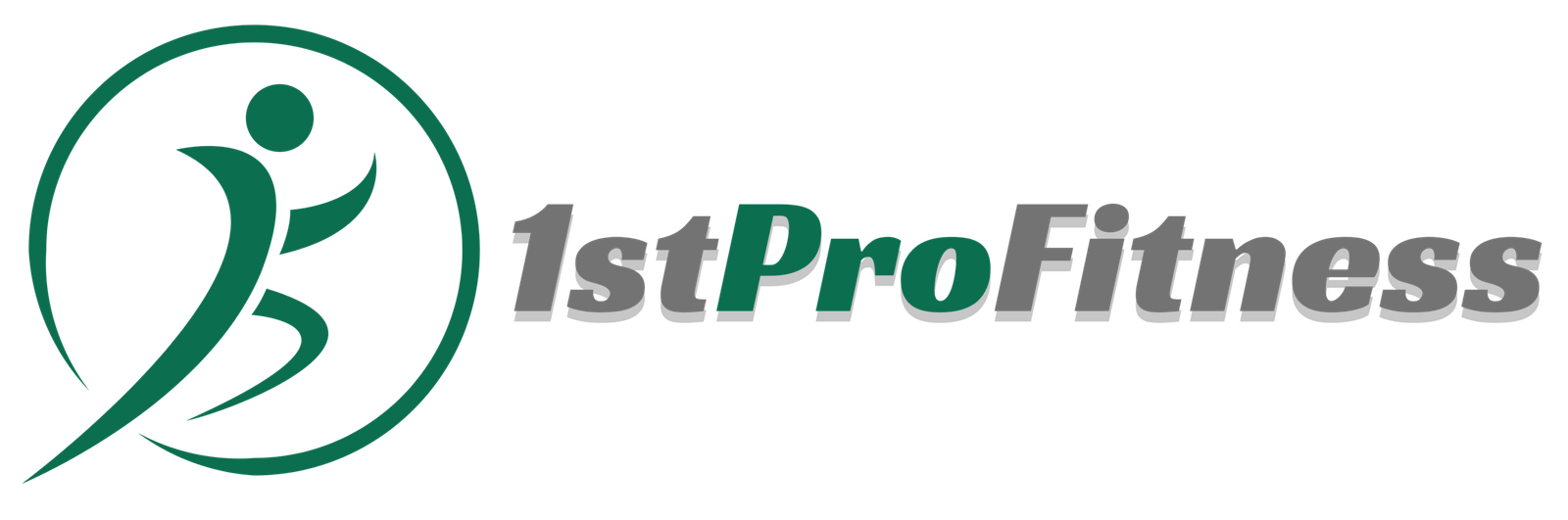 1st Pro Fitness
