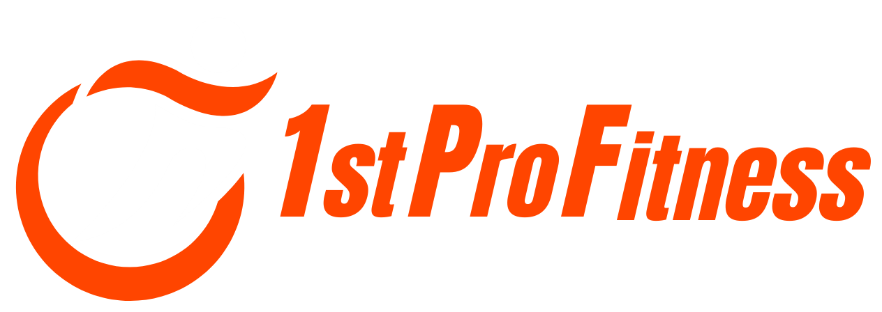 1st Pro Fitness