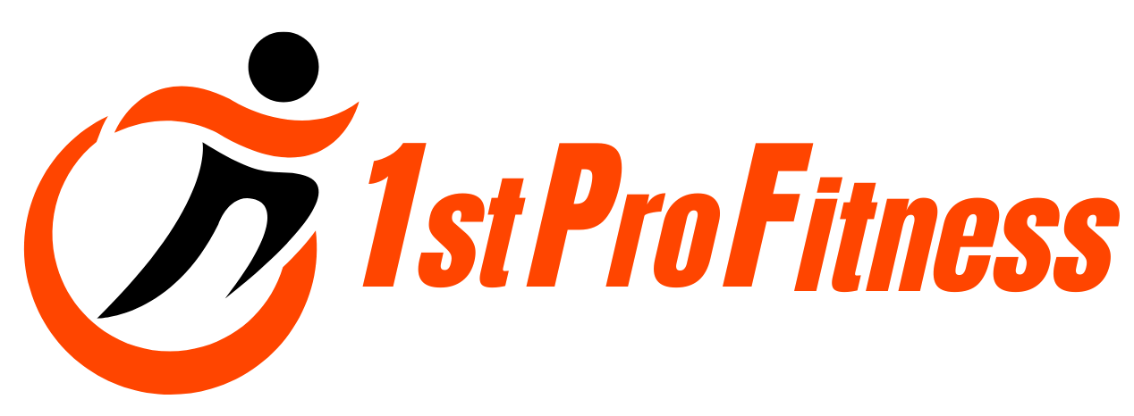 1st Pro Fitness